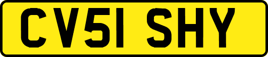 CV51SHY