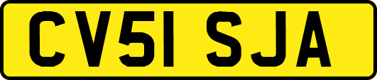 CV51SJA