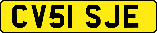 CV51SJE