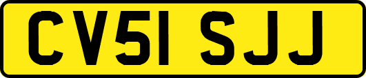 CV51SJJ