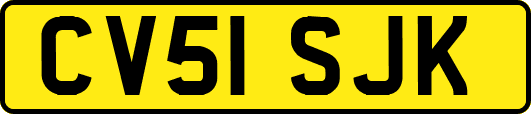 CV51SJK