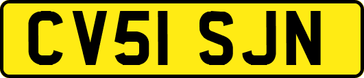 CV51SJN