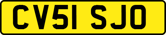 CV51SJO