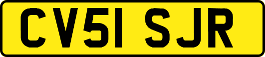CV51SJR