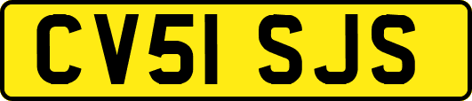 CV51SJS