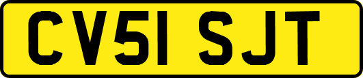 CV51SJT