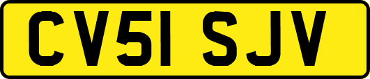 CV51SJV