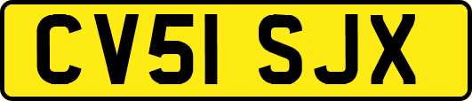 CV51SJX