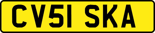 CV51SKA
