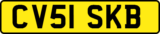CV51SKB