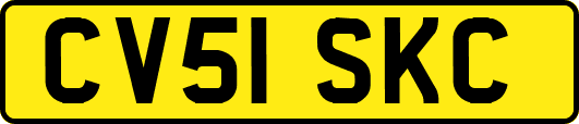 CV51SKC
