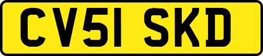 CV51SKD