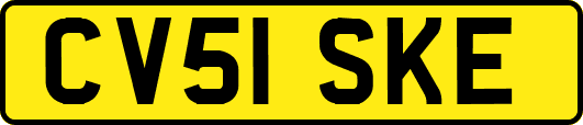 CV51SKE