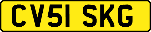 CV51SKG