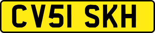 CV51SKH