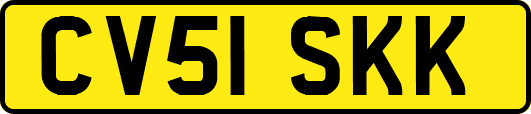 CV51SKK