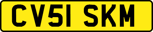 CV51SKM