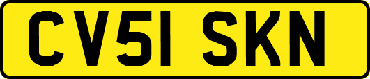 CV51SKN