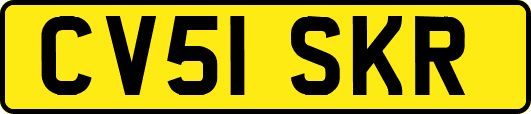CV51SKR