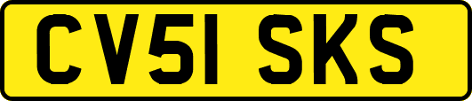 CV51SKS