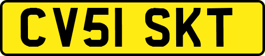 CV51SKT