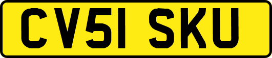 CV51SKU