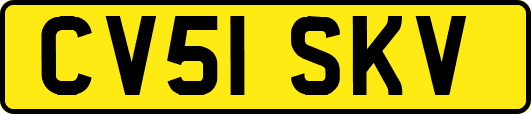 CV51SKV
