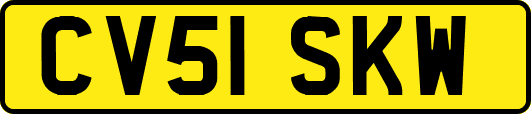 CV51SKW
