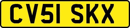 CV51SKX