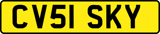CV51SKY