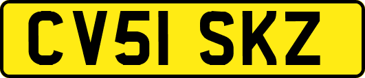CV51SKZ