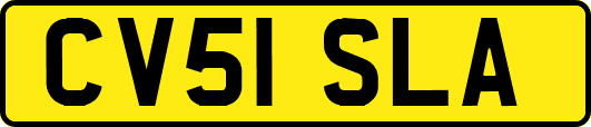 CV51SLA