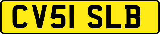 CV51SLB
