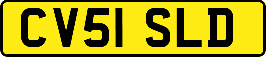 CV51SLD