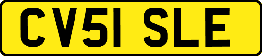 CV51SLE