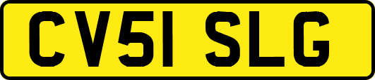 CV51SLG