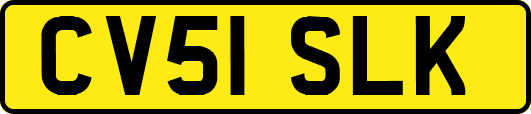 CV51SLK