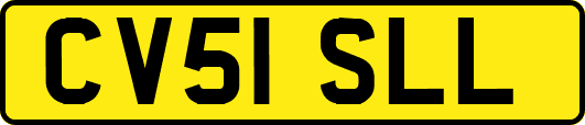 CV51SLL