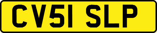 CV51SLP