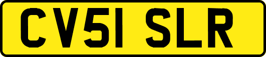 CV51SLR
