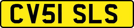 CV51SLS