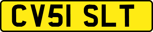 CV51SLT