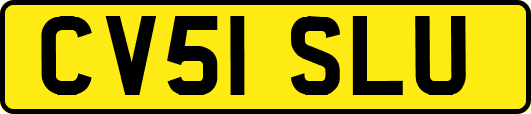 CV51SLU