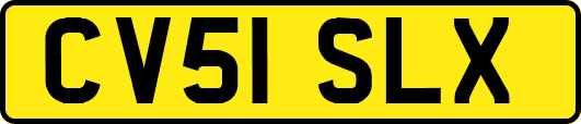 CV51SLX