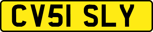 CV51SLY