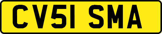 CV51SMA
