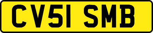 CV51SMB