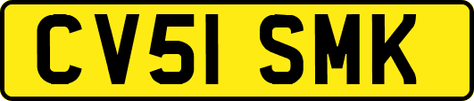 CV51SMK