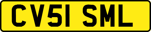CV51SML