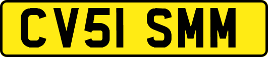 CV51SMM